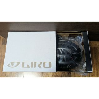 シマノ(SHIMANO)の並行輸入：Giro Aries Spherical S Global Fit(ウエア)