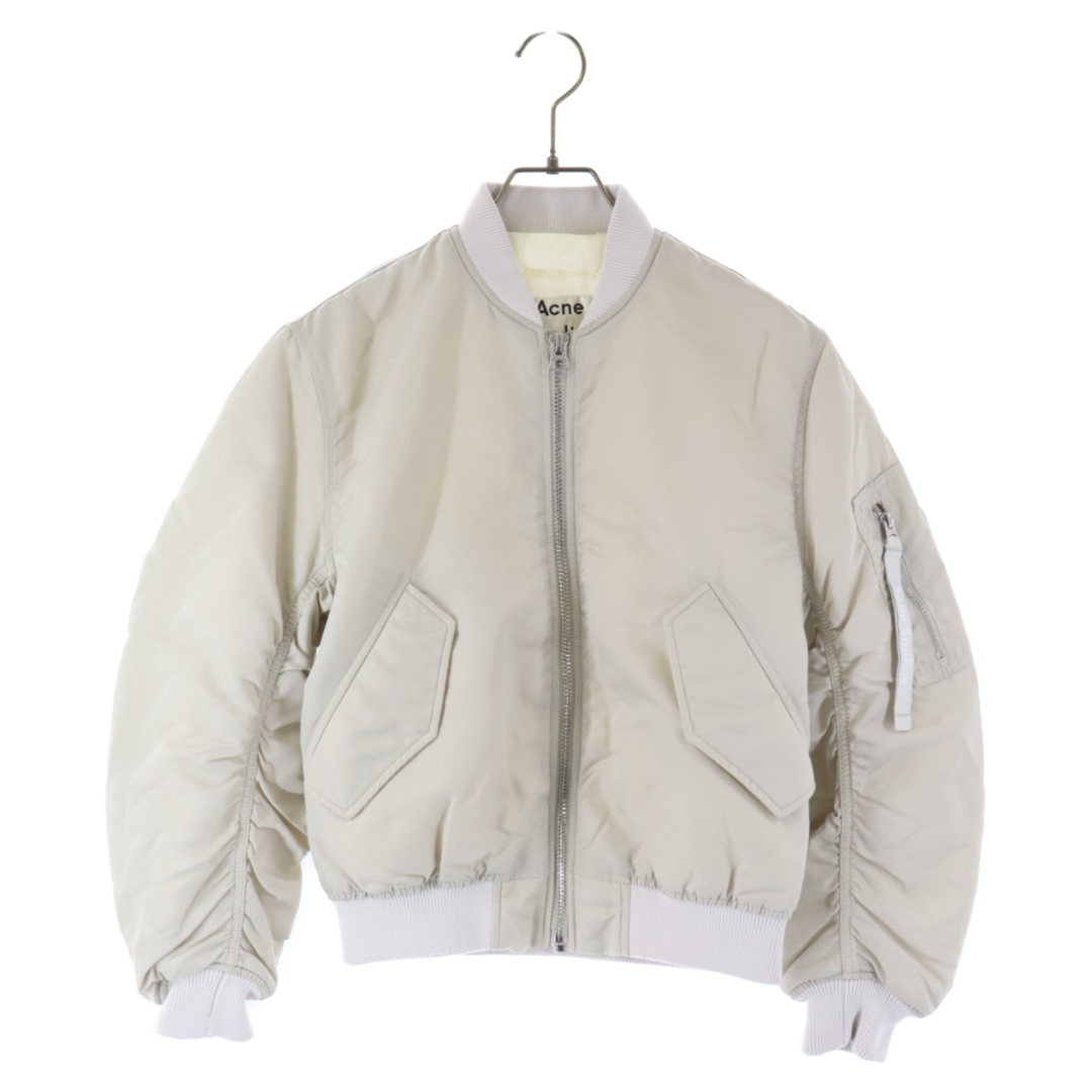 Acne Studios - Acne Studios アクネ スティディオス Bomber Acne Studios - Acne Studios アクネ スティディオス Bomber