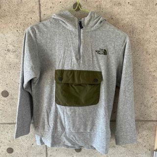 ザノースフェイス(THE NORTH FACE)のノースフェイス130(Tシャツ/カットソー)