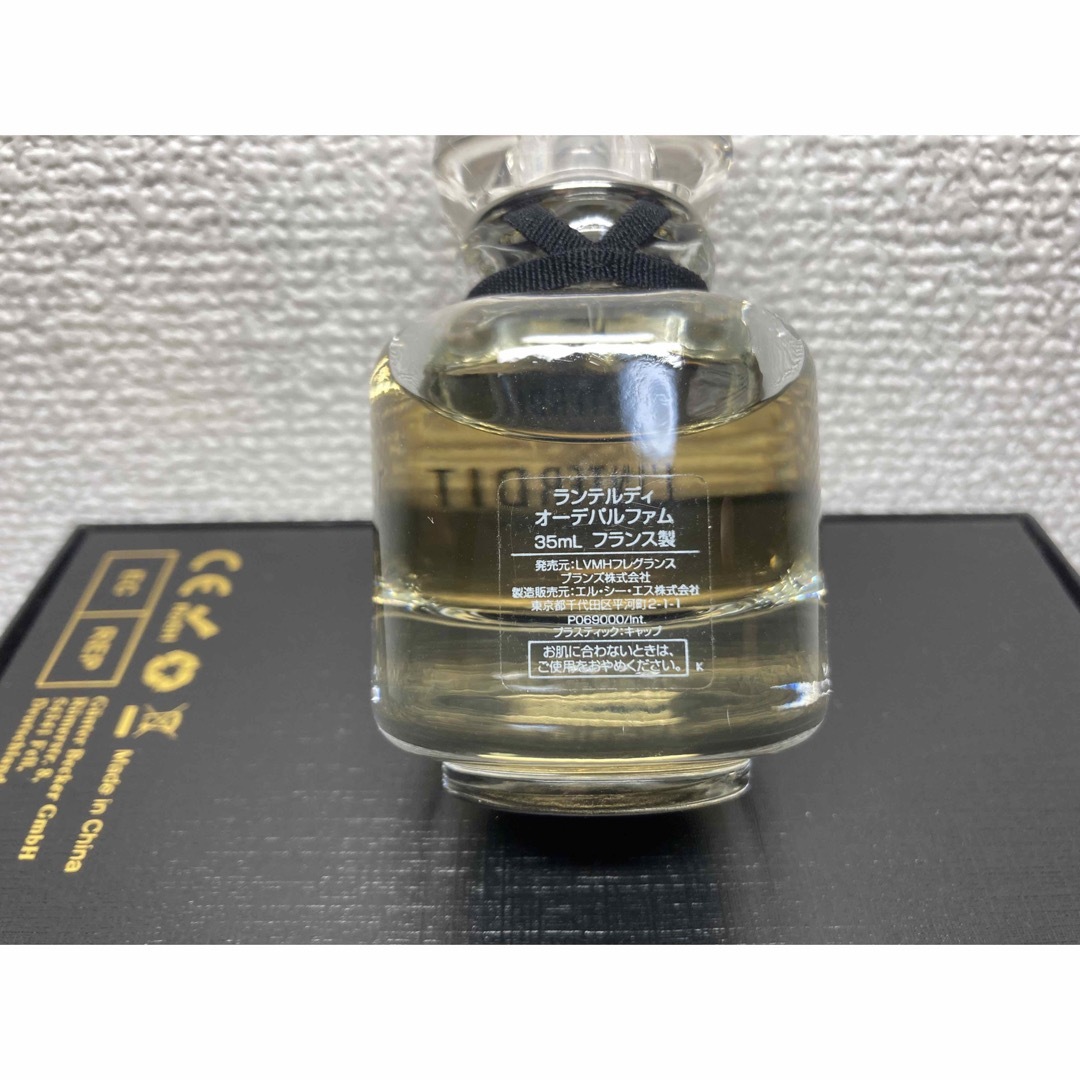 GIVENCHY(ジバンシィ)のGIVENCHY ジバンシイ ランテルディ オーデパルファム 35ml 香水 コスメ/美容の香水(香水(女性用))の商品写真