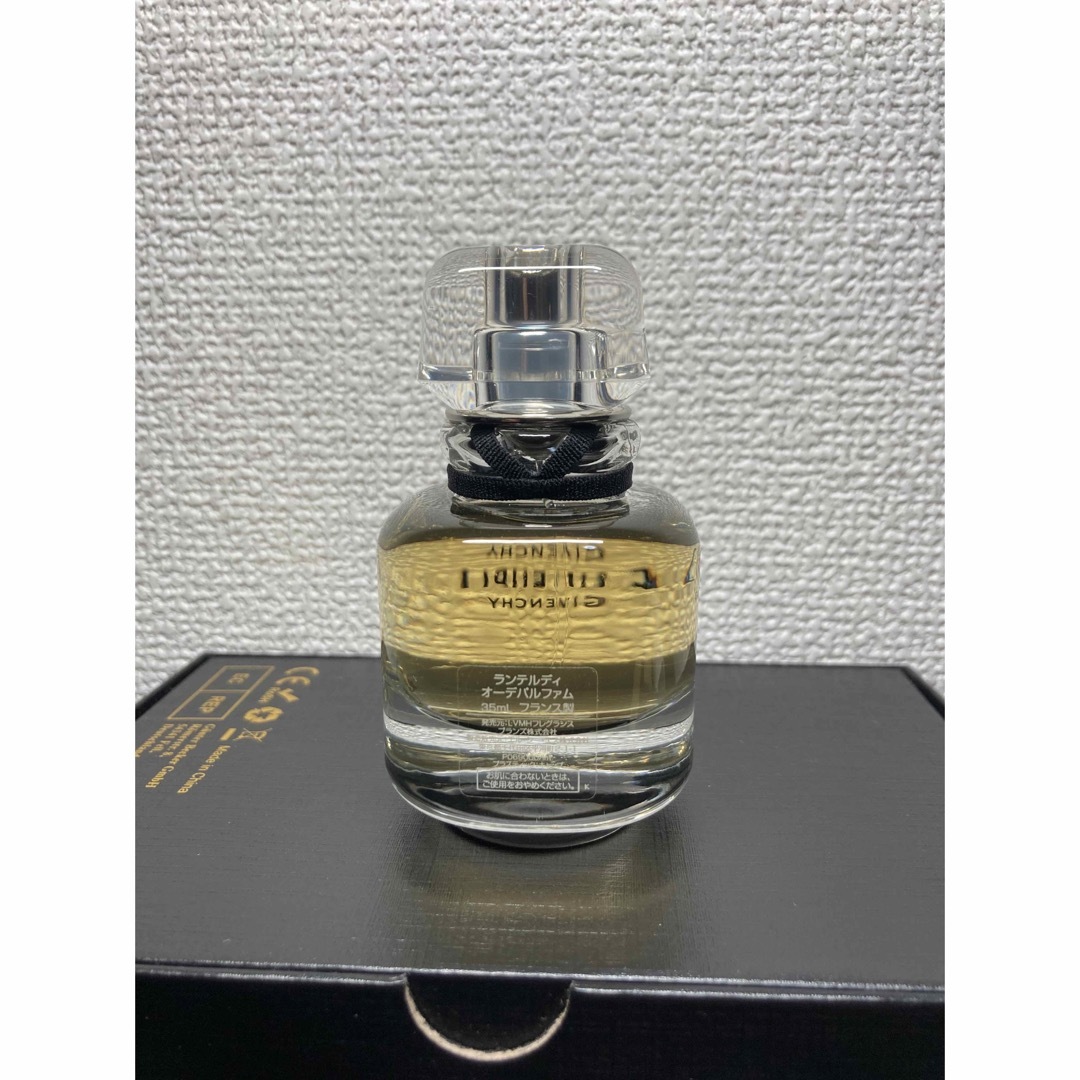 GIVENCHY(ジバンシィ)のGIVENCHY ジバンシイ ランテルディ オーデパルファム 35ml 香水 コスメ/美容の香水(香水(女性用))の商品写真