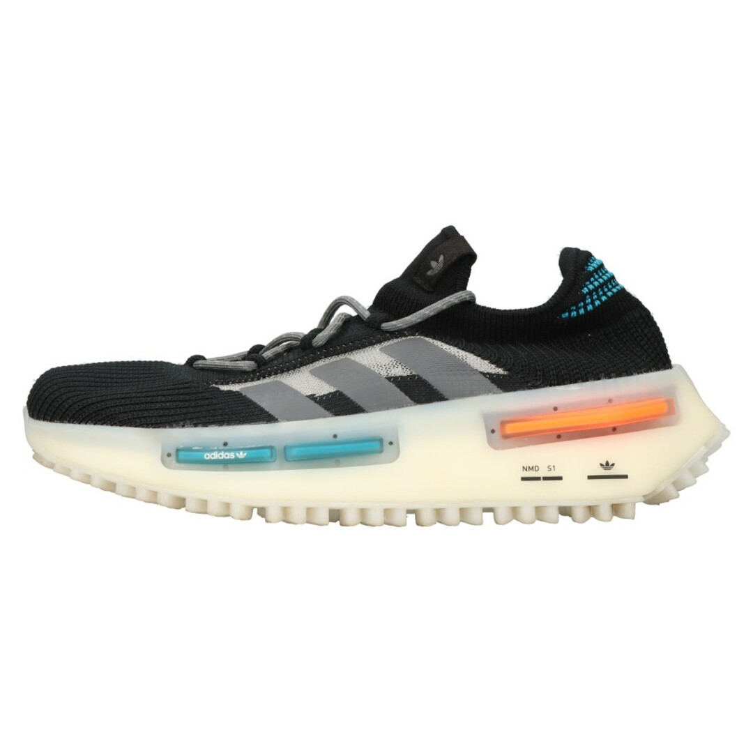 adidas - adidas アディダス NMD S1 FZ5706 エヌエムディーS1