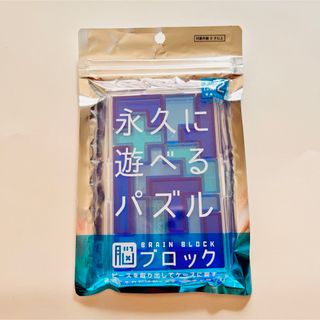 テンヨー(Tenyo)の永久に遊べるパズル　レベル2(知育玩具)