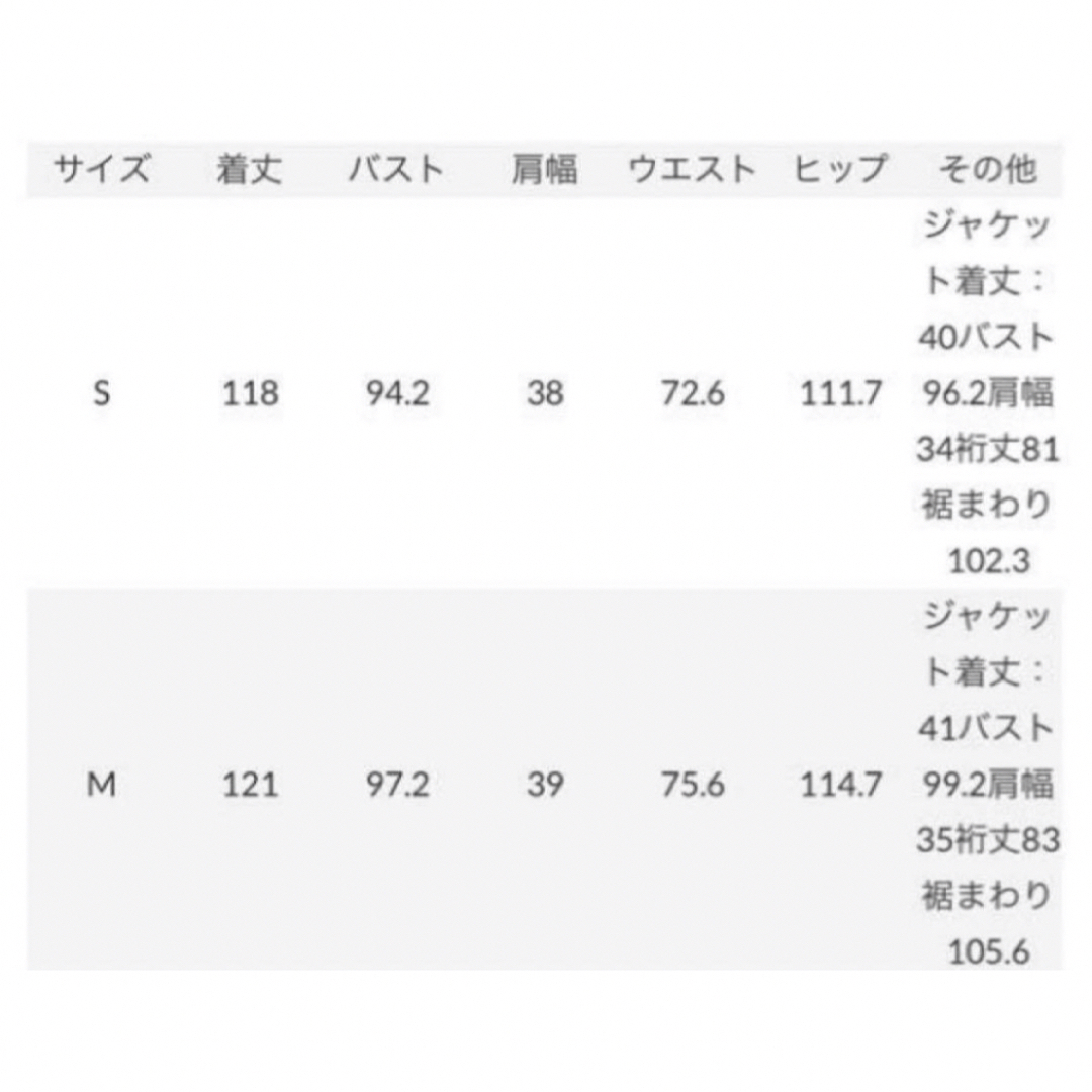 rienda(リエンダ)の20000円引　新品未開封　3WAYトレンチCT  rienda トレンチコート レディースのジャケット/アウター(トレンチコート)の商品写真