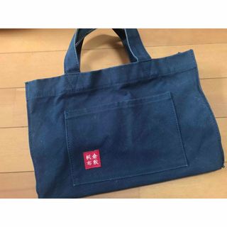 値下げ 倉敷帆布 ミニトート(トートバッグ)