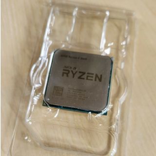 エーエムディー(AMD)のAMD Ryzen5 2600(PCパーツ)