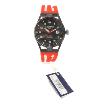 ロックマン 腕時計の通販 64点 | LOCMANを買うならラクマ