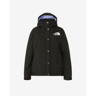 the north face ノースフェイス マウンテンレインテックスジャケット