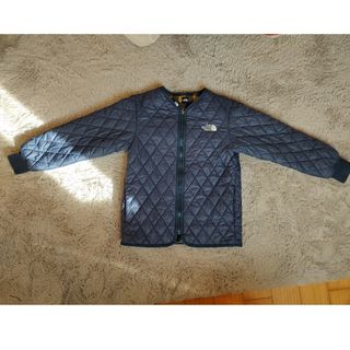 ザノースフェイス(THE NORTH FACE)のコート　150cm　THA NORTH FACE(ジャケット/上着)