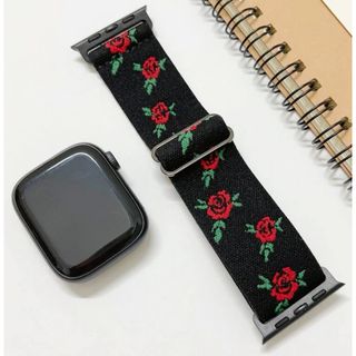 Apple Watch バンド(レザーベルト)