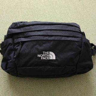 ザノースフェイス(THE NORTH FACE)のTHE NORTH FACE ボディバッグ NM71800 スピナ(ボディーバッグ)