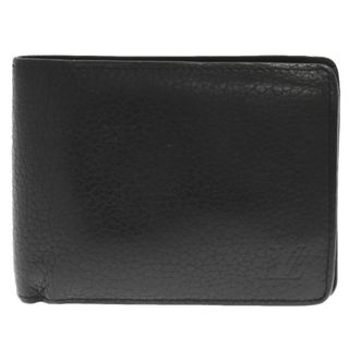 ヴィトン(LOUIS VUITTON) タイガ 折り財布(メンズ)の通販 400点以上