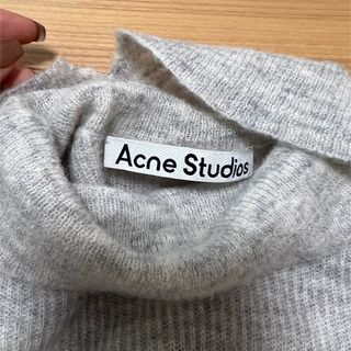 アクネストゥディオズ(Acne Studios)のAcne Studios ニット(ニット/セーター)