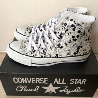 オールスター(ALL STAR（CONVERSE）)の[新品・未使用品] converse オールスター(スニーカー)