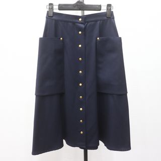 エルメス スカートの通販 400点以上 | Hermesのレディースを買うならラクマ