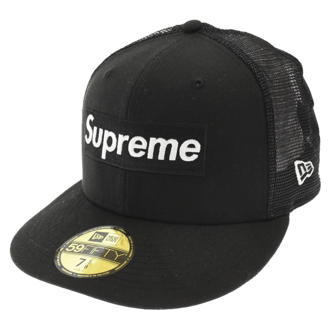 Supreme - SUPREME シュプリーム 23SS×NEW ERA Box Logo Mesh Back