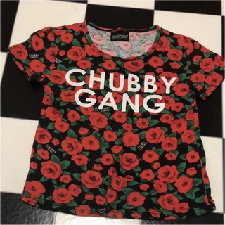チャビーギャング 薔薇の通販 41点 | CHUBBYGANGを買うならラクマ