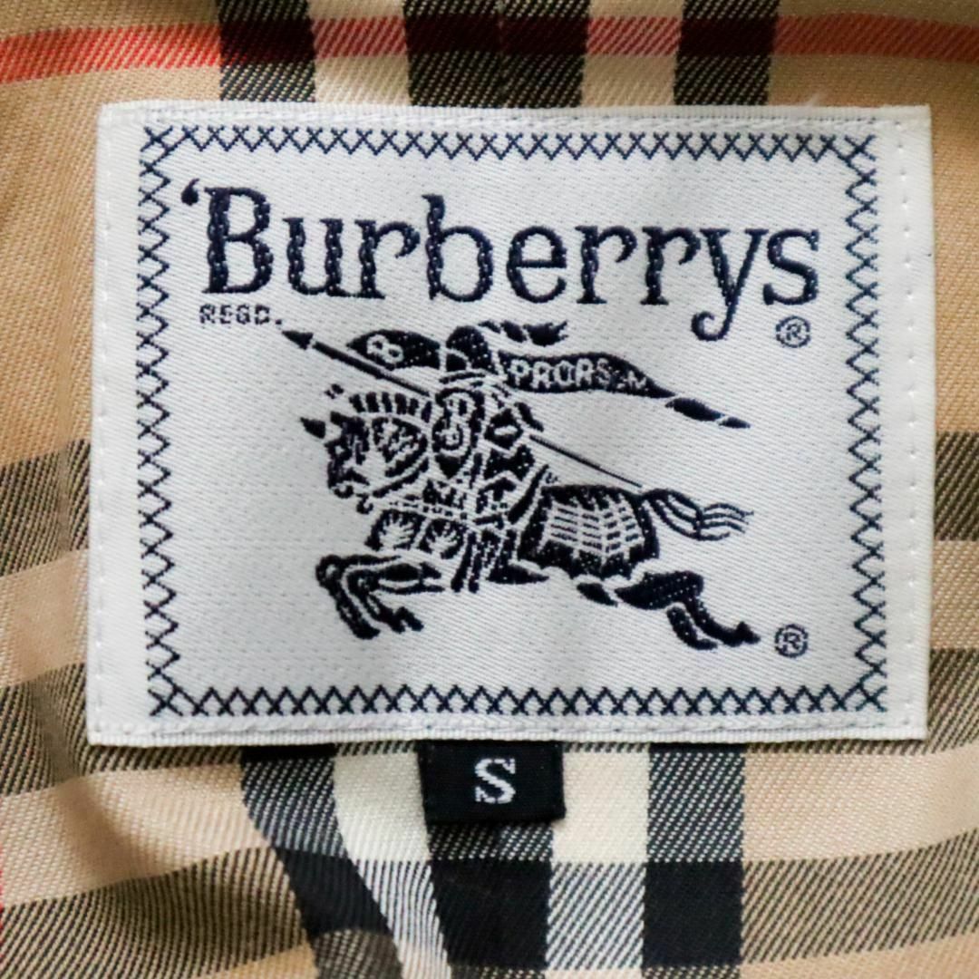 【玉虫色】バーバリー/Burberrys テーラードジャケット 裏地ノバチェック