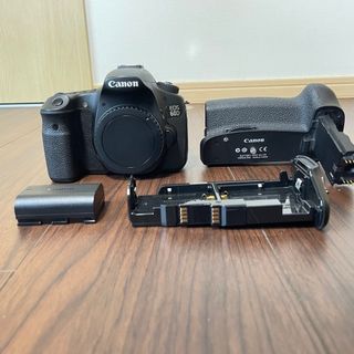 Canon - カメラバッグ付☆スマホ転送OK 人気の入門機☆CANON EOS KISS