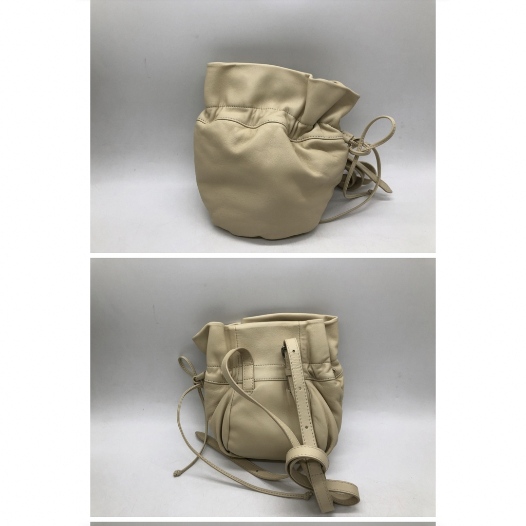 独特の上品 Lemaire glove bag | rachmian.com