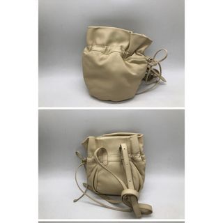 ルメール(LEMAIRE)のLemaire  glove bag(ショルダーバッグ)