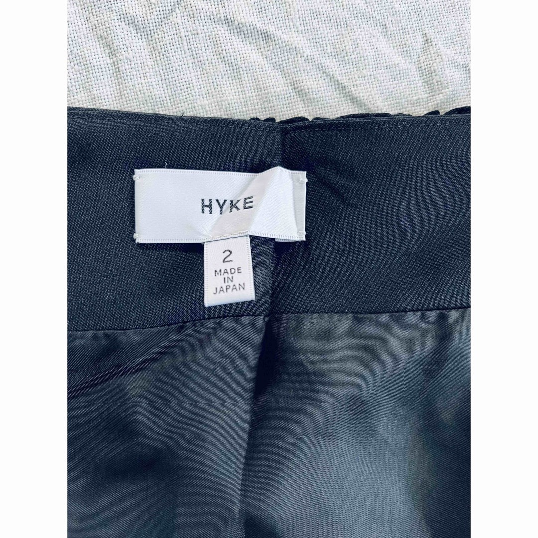 HYKE(ハイク)のHYKE レディースのパンツ(その他)の商品写真