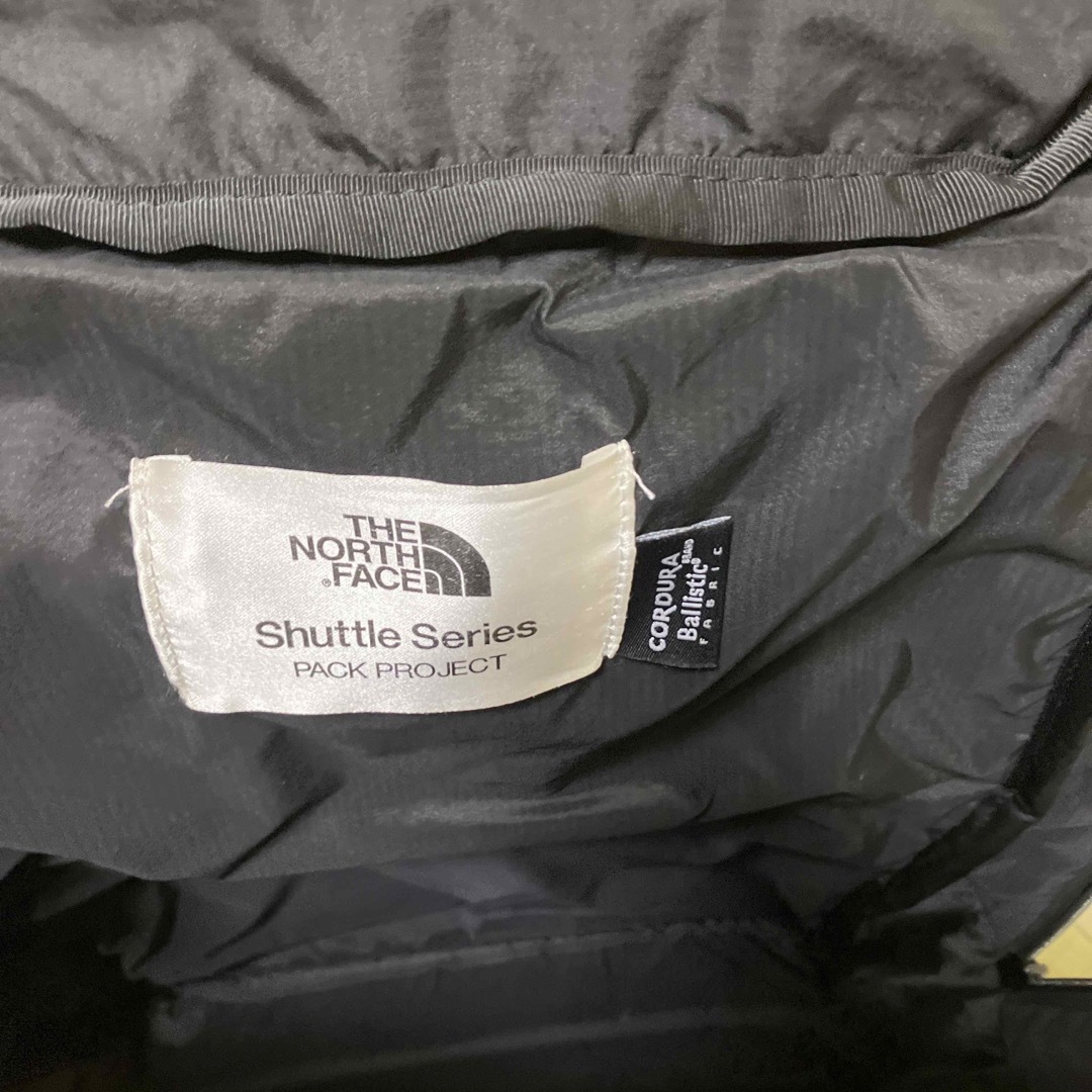 THE NORTH FACE(ザノースフェイス)のノースフェイス　NM82054 ビジネス メンズのバッグ(バッグパック/リュック)の商品写真