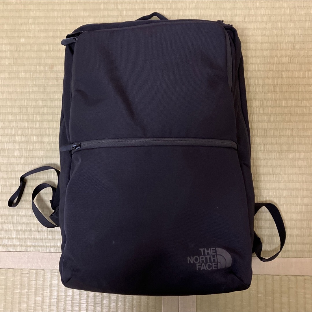 THE NORTH FACE(ザノースフェイス)のノースフェイス　NM82054 ビジネス メンズのバッグ(バッグパック/リュック)の商品写真