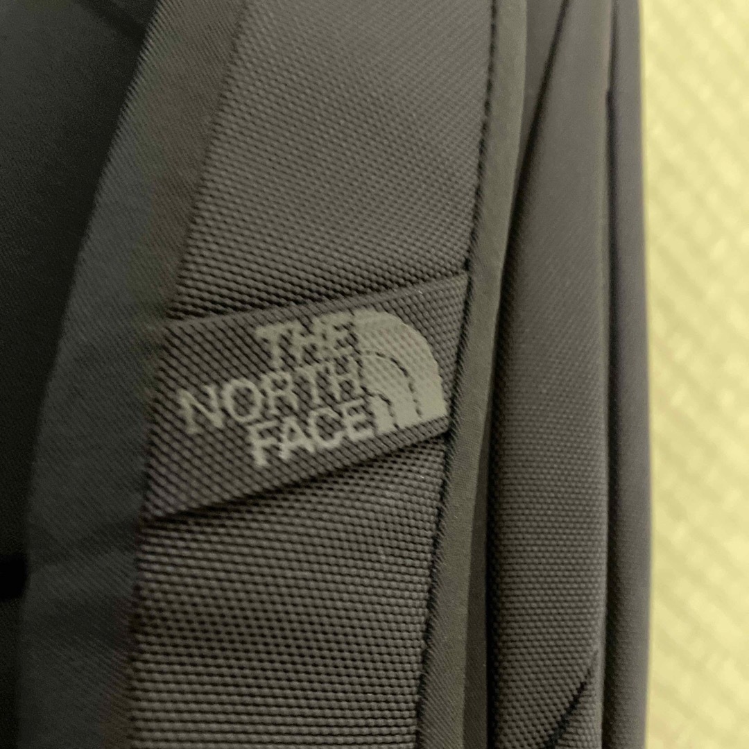 THE NORTH FACE(ザノースフェイス)のノースフェイス　NM82054 ビジネス メンズのバッグ(バッグパック/リュック)の商品写真