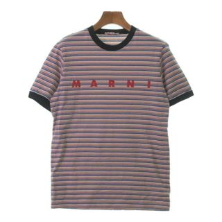 MARNIマルニTシャツ24M