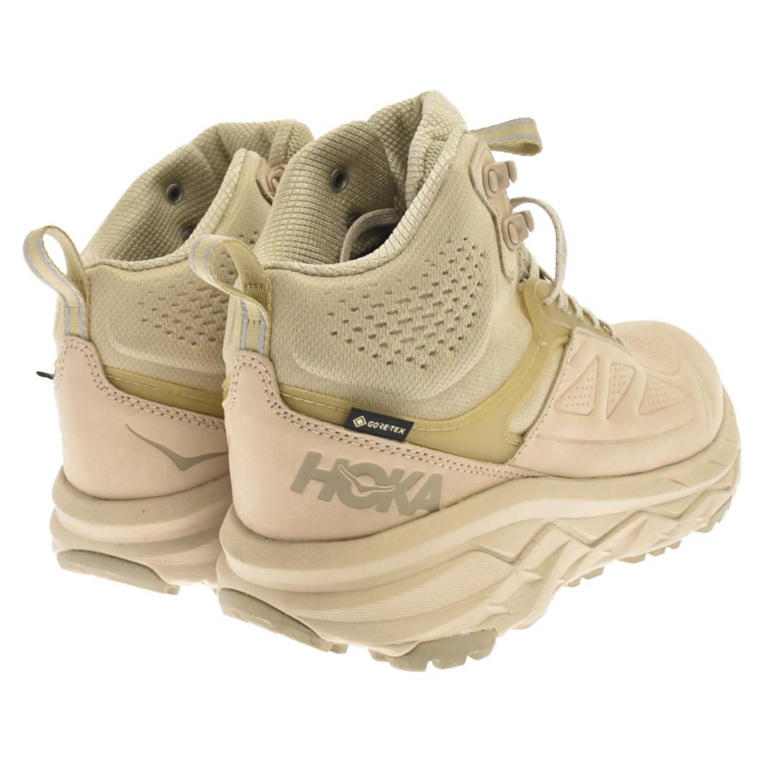 Review】HOKA ONE ONE 「CHALLENGER MID GTX WIDE(チャレンジャー Review】HOKA ONE ONE 「CHALLENGER MID GTX WIDE(チャレンジャー