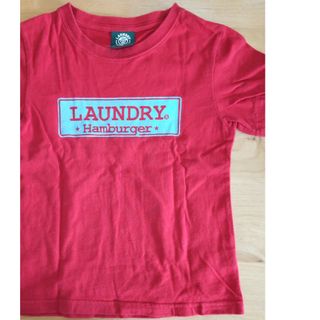 ランドリー(LAUNDRY)の半袖Tシャツ(Tシャツ/カットソー)