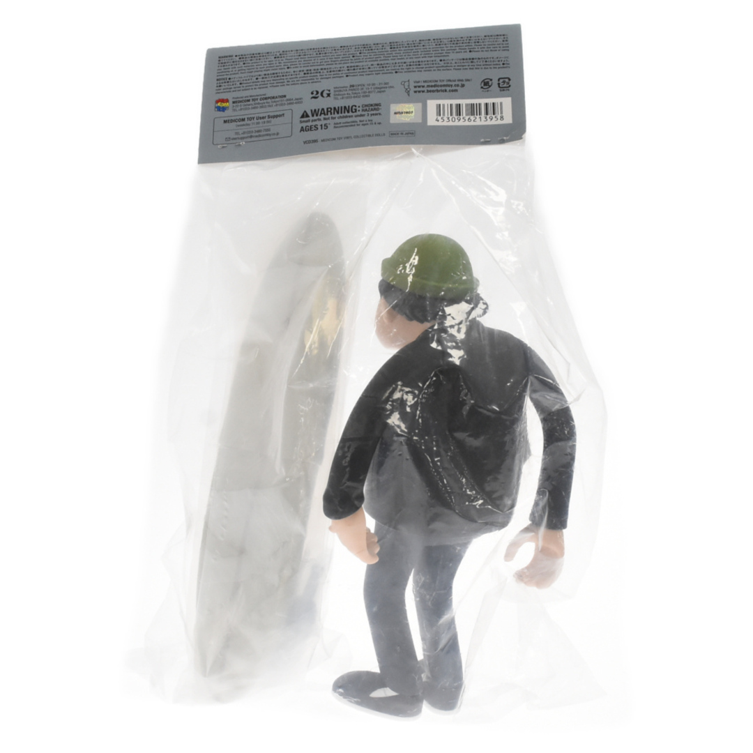MEDICOM TOY - MEDICOM TOY メディコムトイ Vinyl Collectible Dolls