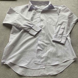 スクールワイシャツ　男子　高校生　中学生　学生服　(ブラウス)