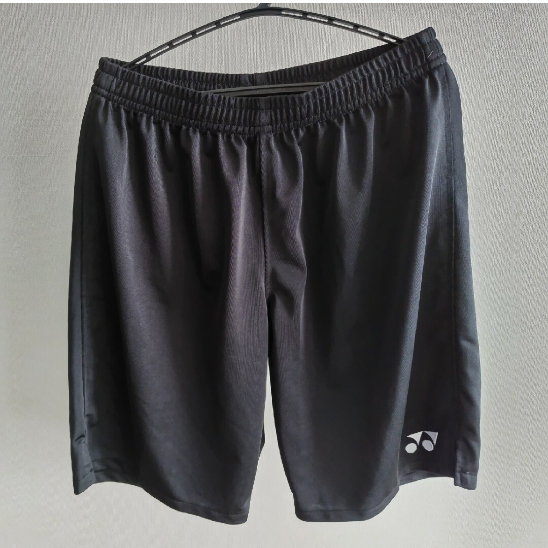 YONEX(ヨネックス)のヨネックス  ハーフパンツ ユニゲームパンツ ショートパンツ メンズのパンツ(ショートパンツ)の商品写真