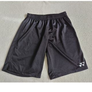 ヨネックス(YONEX)のヨネックス  ハーフパンツ ユニゲームパンツ ショートパンツ(ショートパンツ)