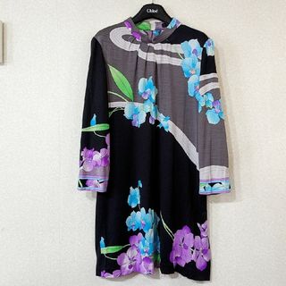 レオナール チュニック(レディース)の通販 300点以上 | LEONARDの