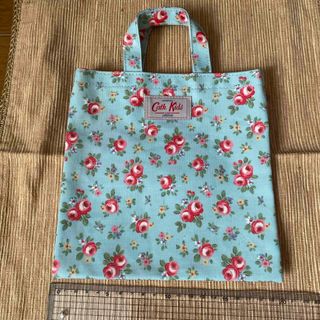 キャスキッドソン(Cath Kidston)のキャスキッドソン Cath Kidston ミニバッグ(ハンドバッグ)