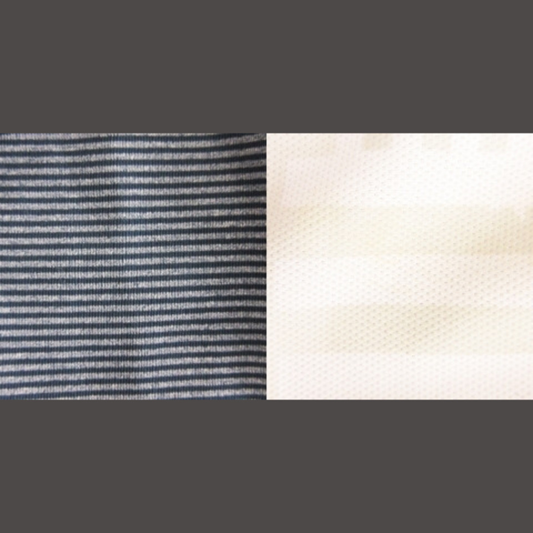 FILA(フィラ)のフィラ GOLF ポロシャツ 半袖 2点セット 総柄 ワッペン L ■ECS スポーツ/アウトドアのゴルフ(ウエア)の商品写真