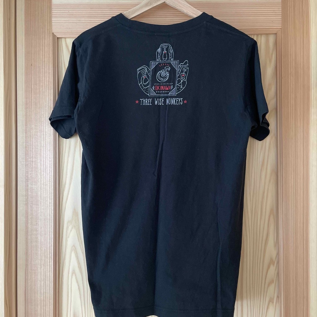 モンゴル800 Tシャツ エンタメ/ホビーのタレントグッズ(ミュージシャン)の商品写真