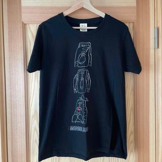 モンゴル800 Tシャツ(ミュージシャン)