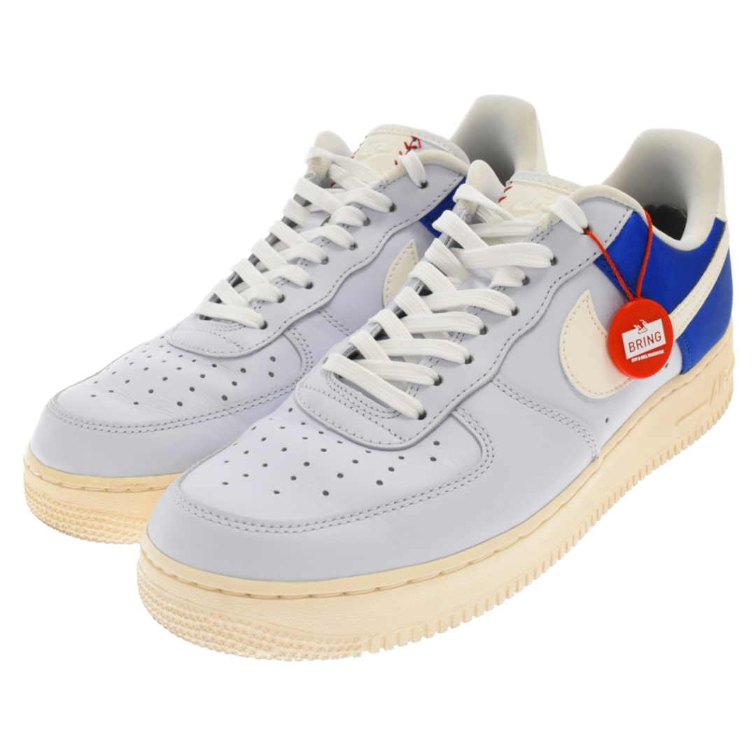 NIKE(ナイキ)のNIKE ナイキ AIR FORCE 1 LOW CITY PRIDE TORONTO エアフォース1 ロー シティ プライド トロント ローカットスニーカー ブルー/ホワイト US9.5/27.5cm AH8462-401 メンズの靴/シューズ(スニーカー)の商品写真