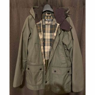 バーブァー(Barbour)のバブアー　Barbour   サイズ36(ブルゾン)