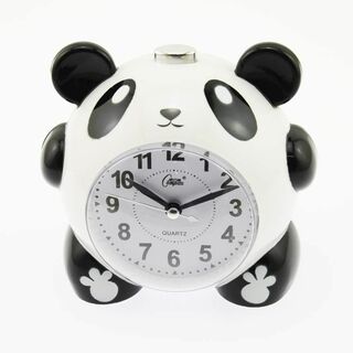【新着商品】Olive-G パンダ の かわいい 目覚まし時計 置時計 電子 メ