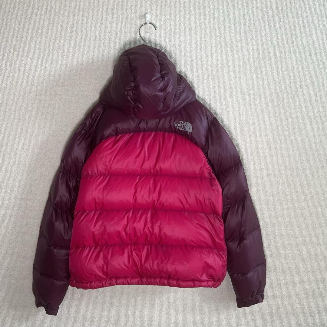 THE NORTH FACE - ノースフェイス ダウンジャケット サミットシリーズ