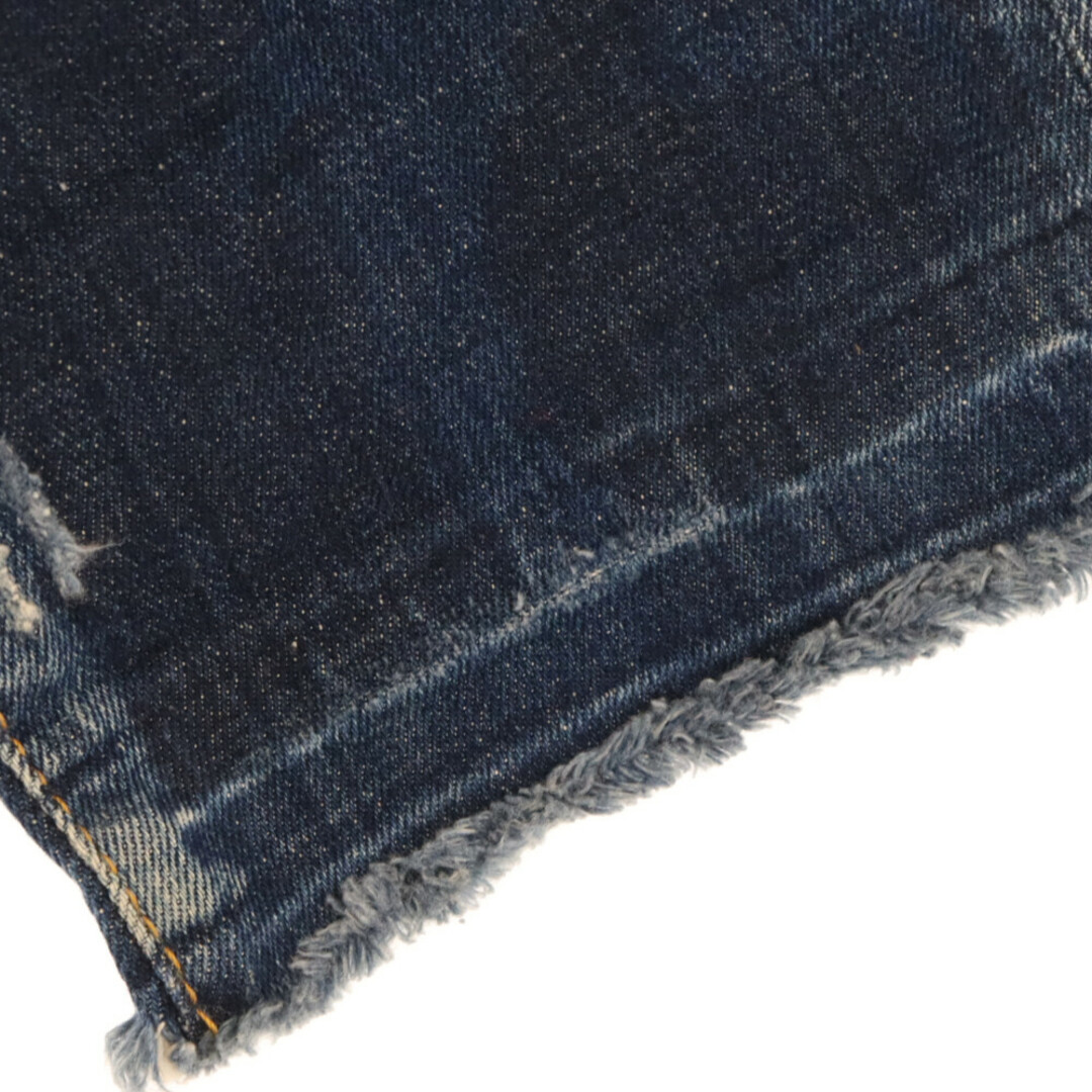 DSQUARED2 - DSQUARED2 ディースクエアード 17SS Slim Jean スリム
