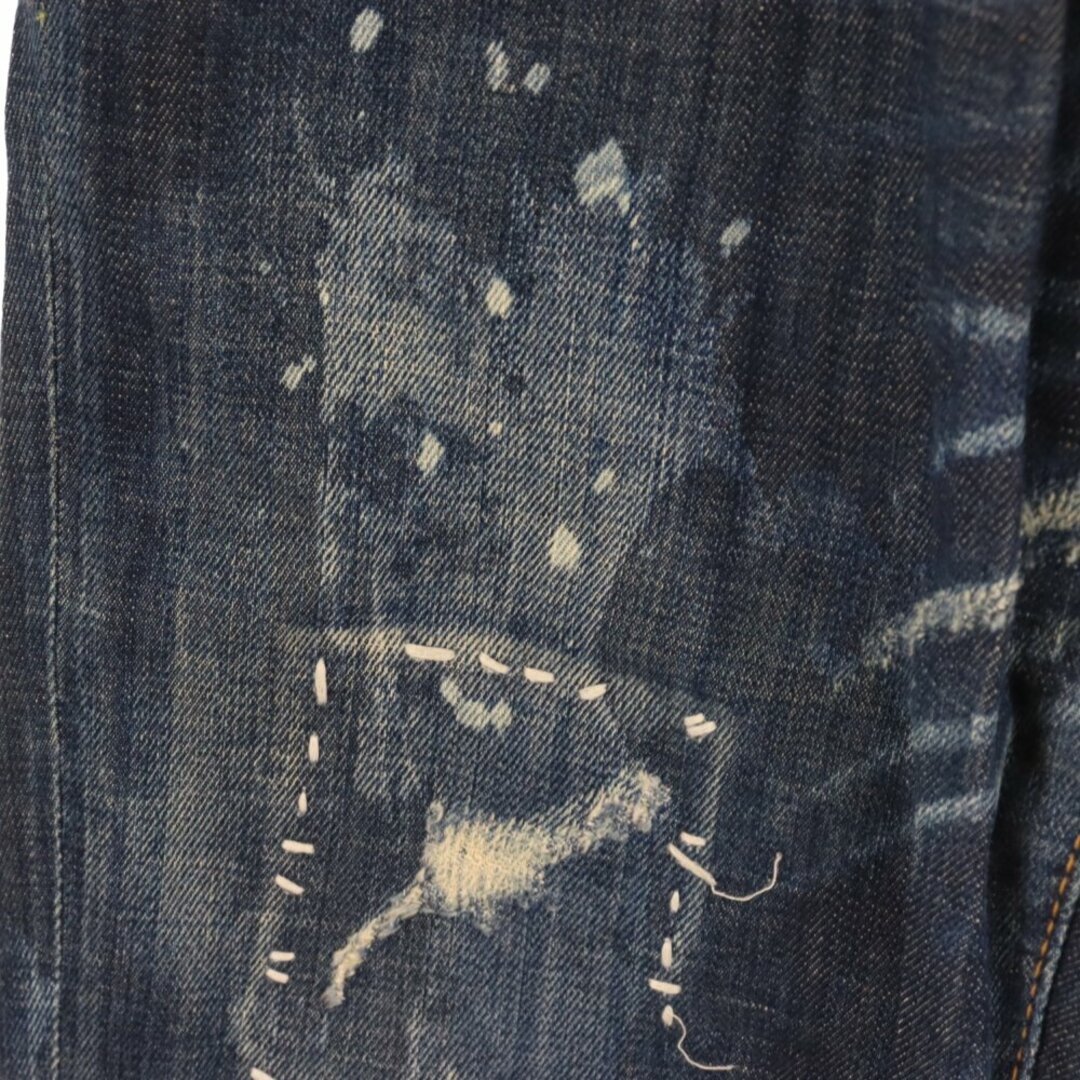 DSQUARED2 - DSQUARED2 ディースクエアード 17SS Slim Jean スリム