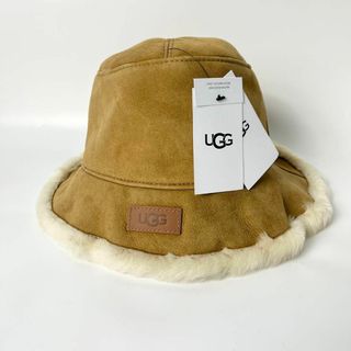 アグ バケットハット 帽子の通販 19点 | UGGのレディースを買うならラクマ