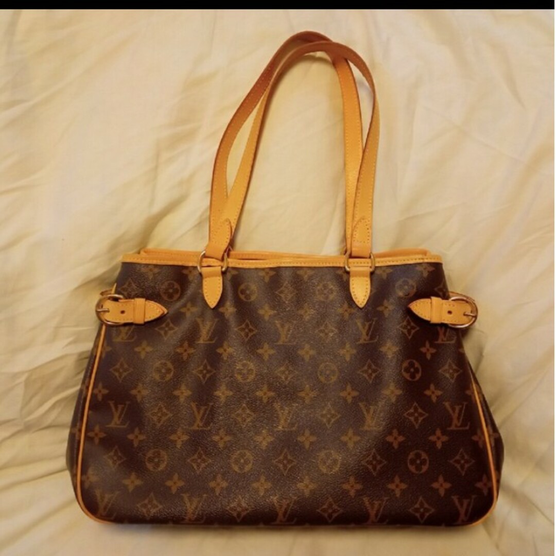 バッグLOUISVUITTON　バック