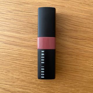 ボビイブラウン(BOBBI BROWN)のBOBBI BROWN クラッシュドリップカラー　ブルーラズベリー(口紅)